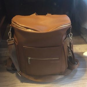 Fawn Design Original 2.0 in Brown